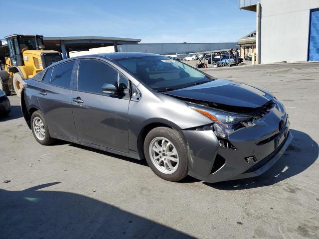 JTDKBRFU7G3514969 | 2016 Toyota prius