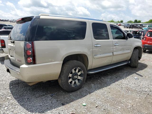 2007 GMC Yukon Xl Denali VIN: 1GKFK66857J213717 Lot: 53969274