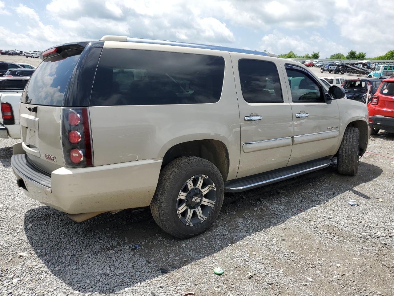 1GKFK66857J213717 2007 GMC Yukon Xl Denali