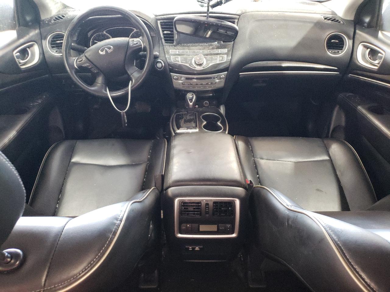 5N1DL0MM9KC565849 2019 Infiniti Qx60 Luxe