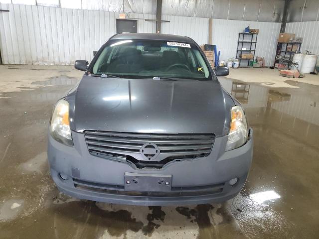 2008 Nissan Altima 2.5 VIN: 1N4AL21E18N545694 Lot: 55714184