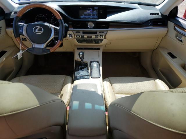 2014 Lexus Es 300H VIN: JTHBW1GG8E2052437 Lot: 54712714