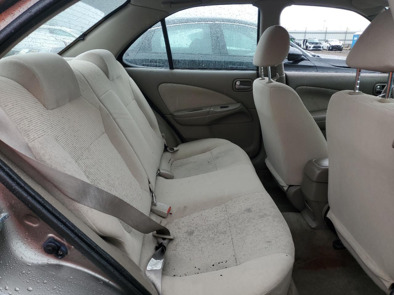 3N1CB51D45L503825 2005 Nissan Sentra 1.8