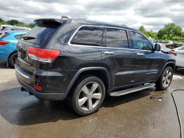 2016 Jeep Grand Cherokee Limited VIN: 1C4RJFBG6GC421845 Lot: 56445674