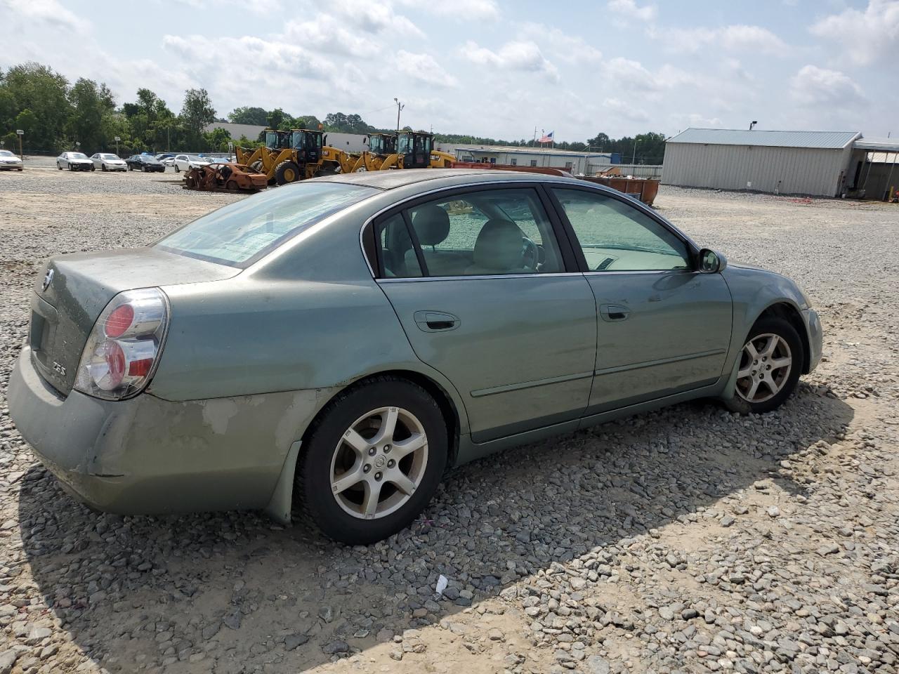 1N4AL11D65N904843 2005 Nissan Altima S