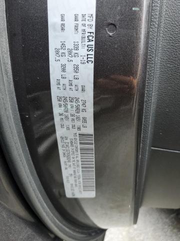 2019 Chrysler Pacifica Limited VIN: 2C4RC1GG7KR628248 Lot: 55190924