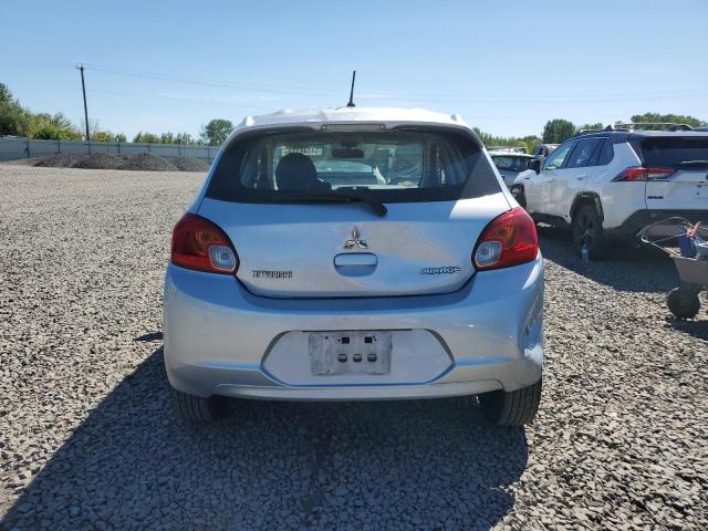 2015 Mitsubishi Mirage De VIN: ML32A3HJXFH056819 Lot: 54548174