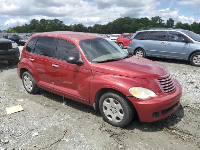 2006 Chrysler Pt Cruiser Touring VIN: 3A4FY58B06T345573 Lot: 55443464