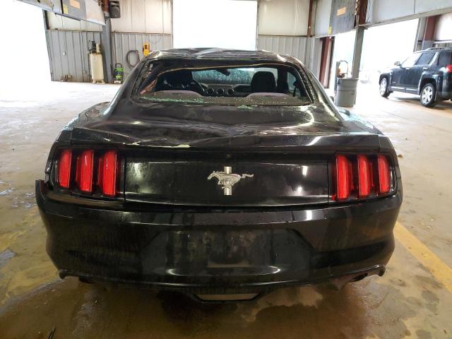 2015 Ford Mustang VIN: 1FA6P8AM4F5379950 Lot: 54832124