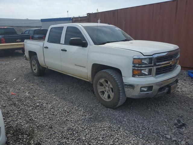 3GCUKREC9EG263013 | 2014 Chevrolet silverado k1500 lt