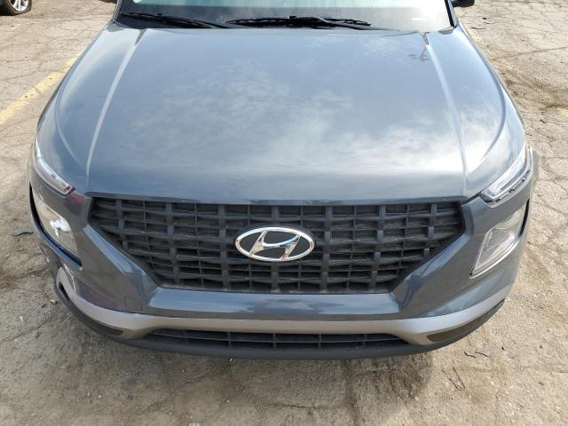 2024 Hyundai Venue Se VIN: KMHRB8A3XRU311073 Lot: 54340644