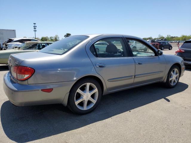 2003 Infiniti I35 VIN: JNKDA31A93T104379 Lot: 55769334