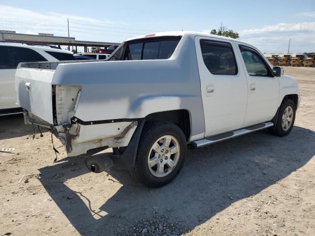 2011 Honda Ridgeline Rtl VIN: 5FPYK1F57BB010476 Lot: 56008424