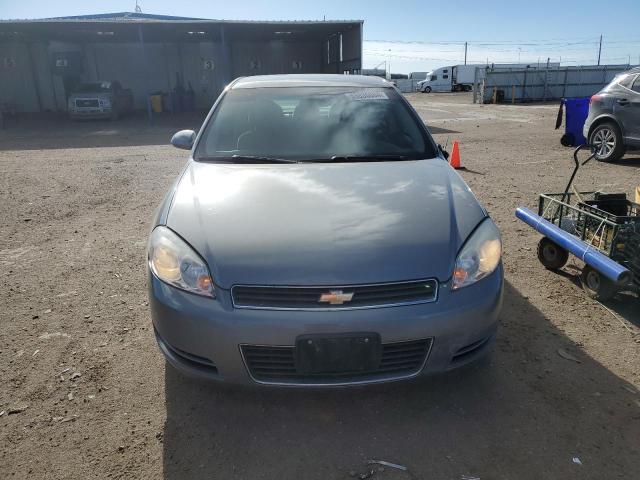 2009 Chevrolet Impala 1Lt VIN: 2G1WT57K991144386 Lot: 53836084