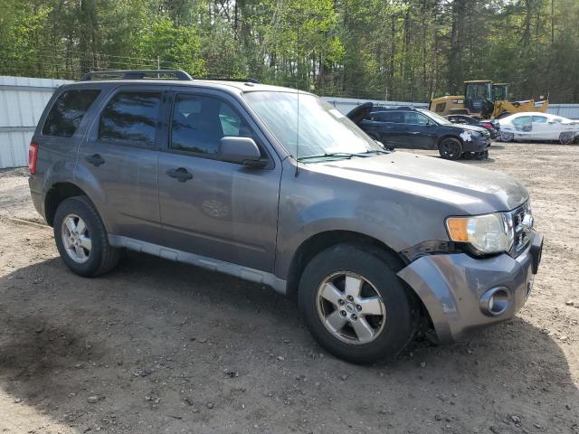 2009 Ford Escape Xlt VIN: 1FMCU93G69KC19556 Lot: 55043714