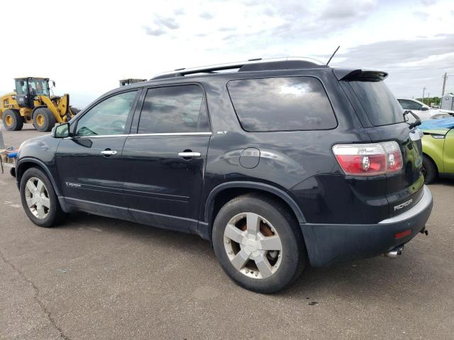 2008 GMC Acadia Slt-2 VIN: 1GKEV33718J126315 Lot: 57011824