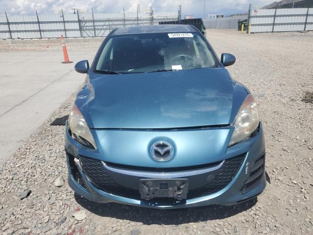 2010 Mazda 3 I VIN: JM1BL1SF5A1216168 Lot: 54921274