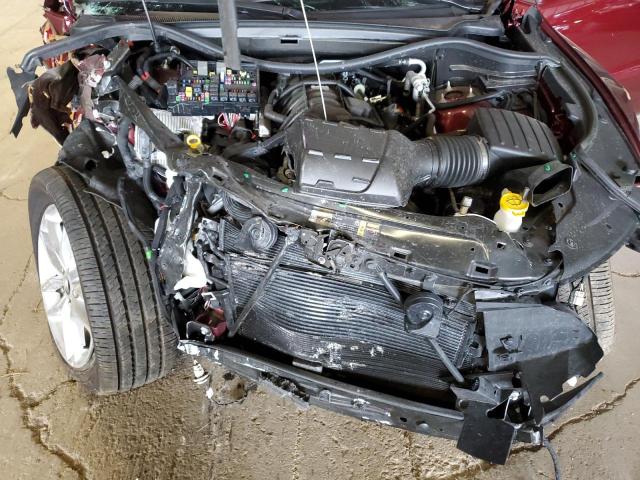 2024 DODGE DURANGO R/ - 1C4SDJCT0RC126010