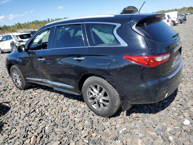 2015 Infiniti Qx60 VIN: 5N1AL0MM2FC524827 Lot: 54451724