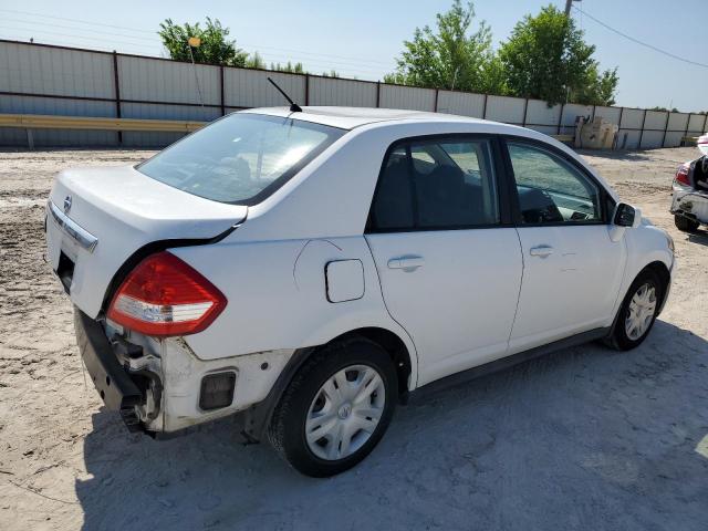 2011 Nissan Versa S VIN: 3N1BC1APXBL469414 Lot: 54593294