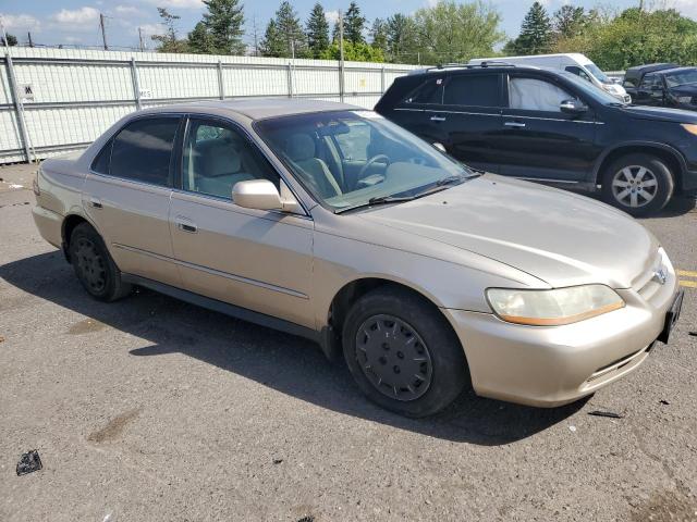 2001 Honda Accord Lx VIN: 1HGCG66511A131742 Lot: 53274074