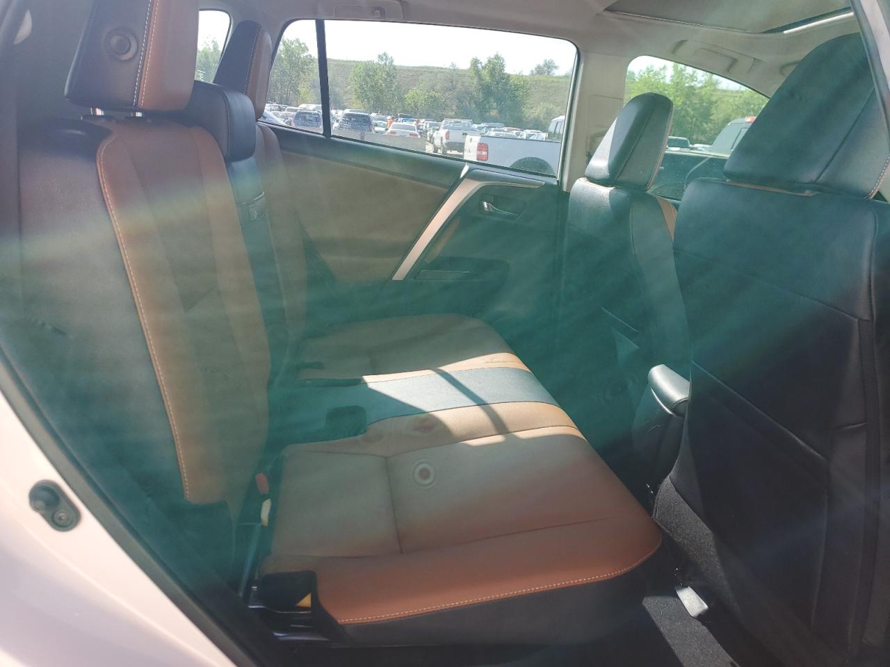 JTMDJREV8HD067375 2017 Toyota Rav4 Hv Limited