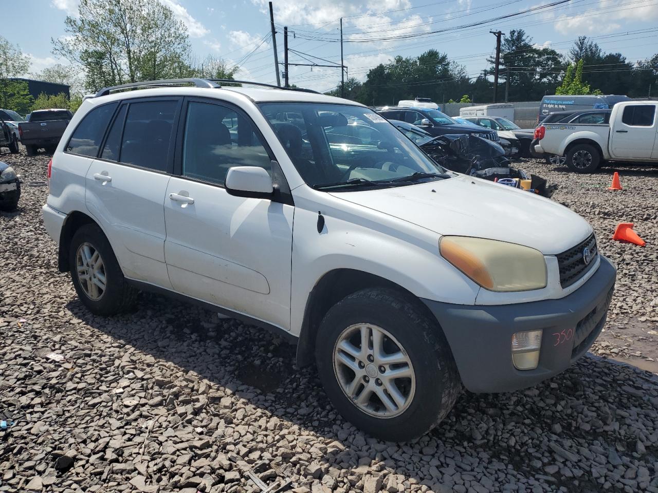 JTEHH20V920165031 2002 Toyota Rav4