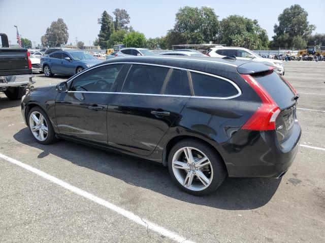 2016 Volvo V60 T5 Premier VIN: YV140MEK2G1309650 Lot: 56101044