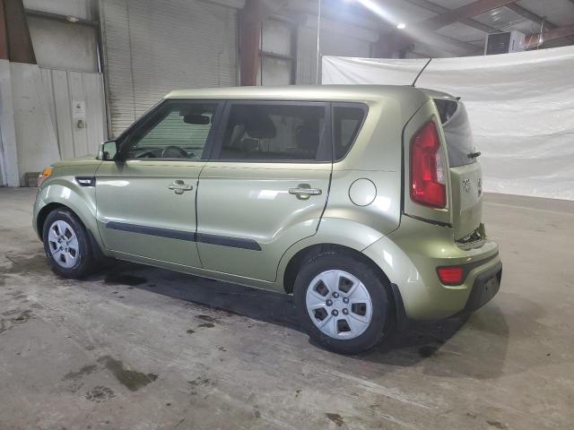 2013 Kia Soul VIN: KNDJT2A56D7621399 Lot: 53534564