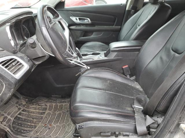 2012 GMC Terrain Slt VIN: 2GKFLWE52C6198136 Lot: 55561524