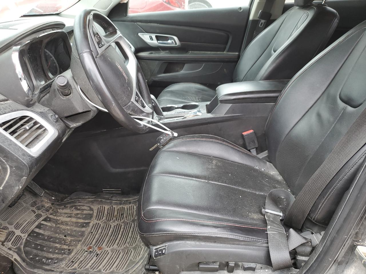 2GKFLWE52C6198136 2012 GMC Terrain Slt