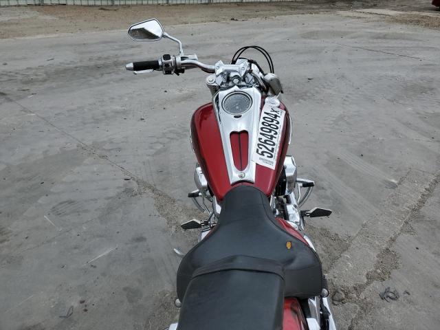 2008 YAMAHA XV1900 CU JYAVP27E78A004921