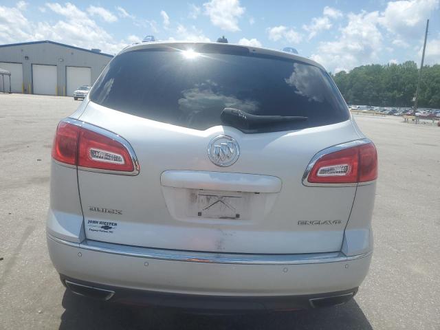 2016 Buick Enclave VIN: 5GAKRBKD8GJ276409 Lot: 55928554