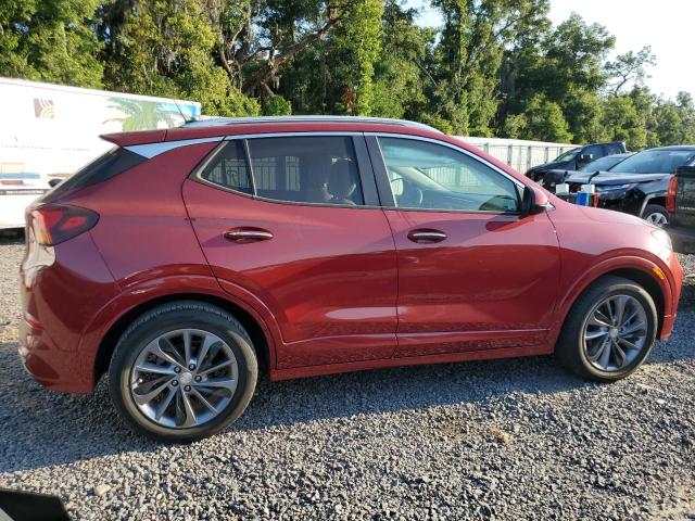 2021 Buick Encore Gx Select VIN: KL4MMDS20MB139819 Lot: 56735494