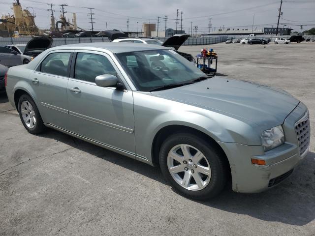 2005 Chrysler 300 Touring VIN: 2C3JA53G15H685219 Lot: 53711274