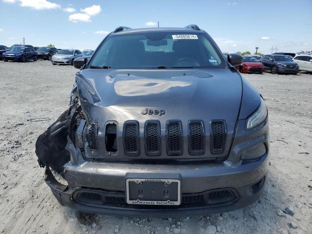 2016 Jeep Cherokee Latitude VIN: 1C4PJLCB6GW195507 Lot: 54885814