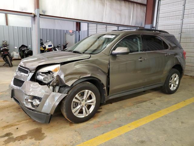 2CNFLNEC6B6374264 2011 Chevrolet Equinox Lt