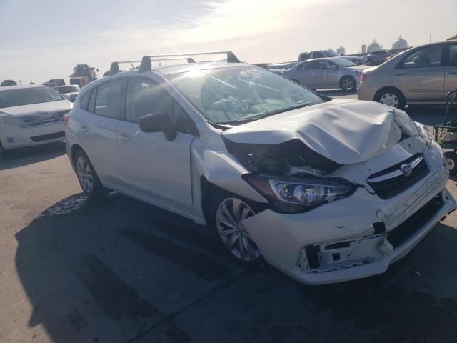 4S3GTAB64N3722073 Subaru Impreza  4