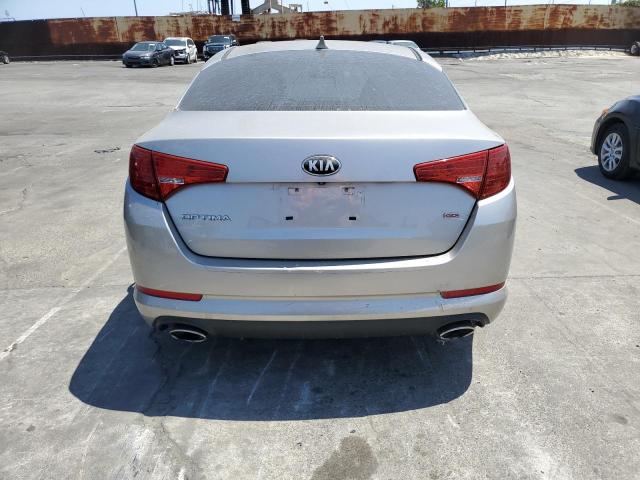 2013 Kia Optima Lx VIN: KNAGM4A79D5412140 Lot: 57156924