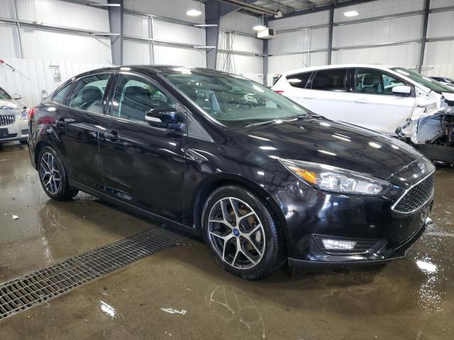 1FADP3H20JL211287 2018 Ford Focus Sel