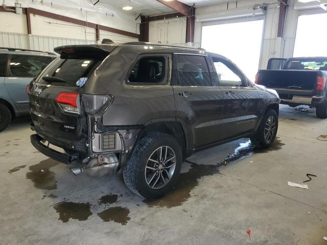 2017 Jeep Grand Cherokee Limited VIN: 1C4RJFBG0HC948698 Lot: 56084384