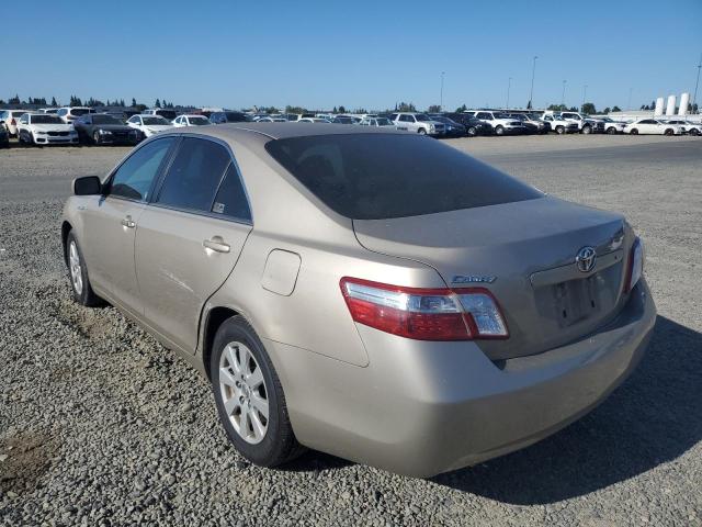 2009 Toyota Camry Hybrid VIN: 4T1BB46K09U091422 Lot: 53569794