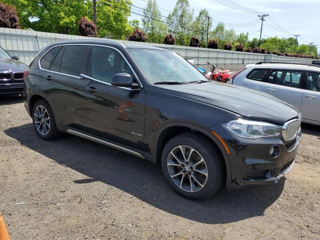 2018 BMW X5 xDrive35I VIN: 5UXKR0C57J0Y00025 Lot: 55593984