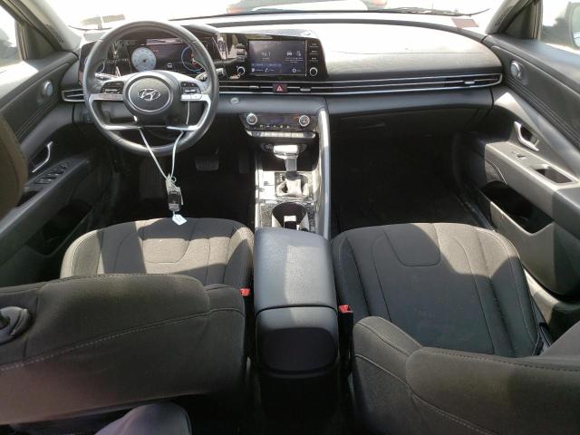 2022 HYUNDAI ELANTRA SE - 5NPLN4AG4NH065347