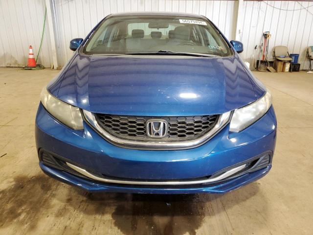 2013 Honda Civic Lx VIN: 19XFB2F52DE208736 Lot: 56579494