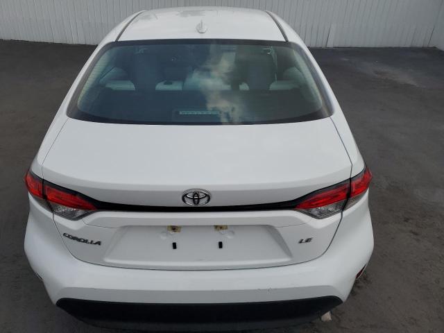 2023 Toyota Corolla Le VIN: 5YFB4MDE8PP050655 Lot: 54093294