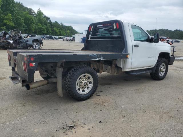 2015 Chevrolet Silverado K3500 VIN: 1GB3KYC86FZ106324 Lot: 57235324