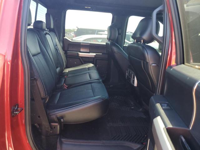 2020 FORD F150 SUPER - 1FTEW1E48LFA46599