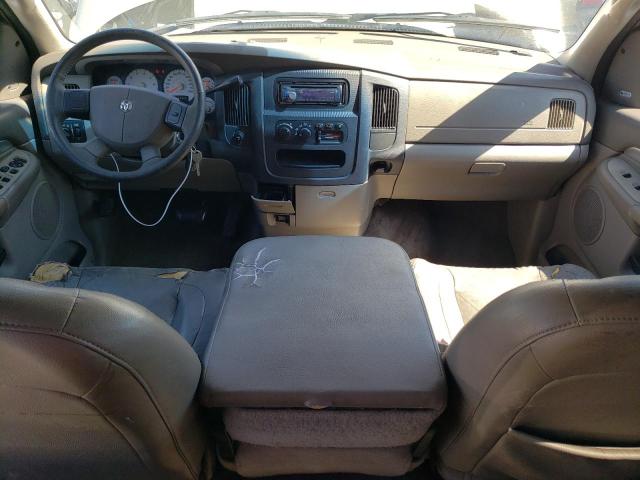 Lot #2542554852 2004 DODGE RAM 1500 S salvage car