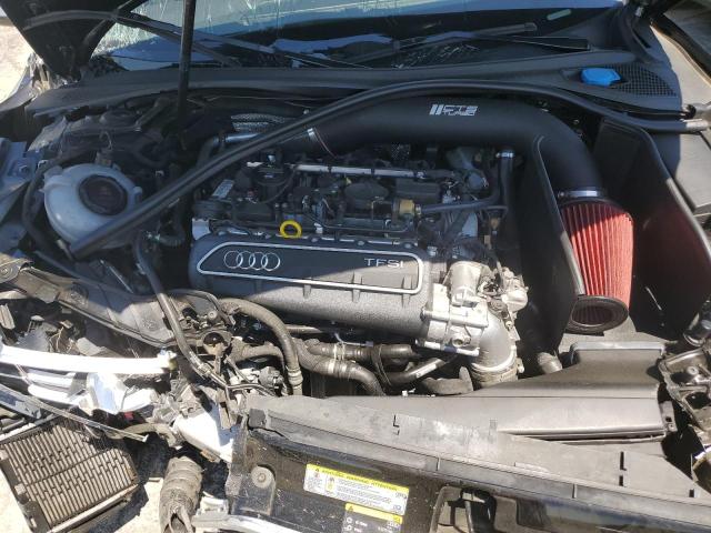 2019 AUDI RS3 WUABWGFF4KA900203